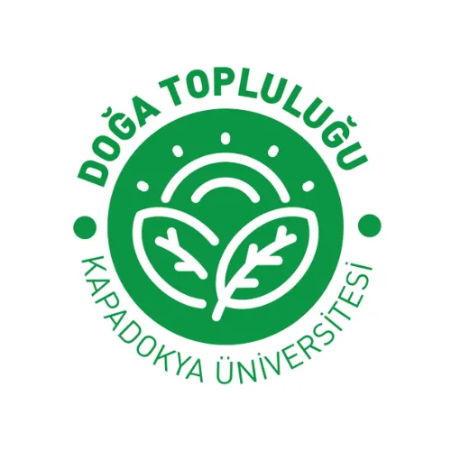 Doğa Topluluğu mevcut logo