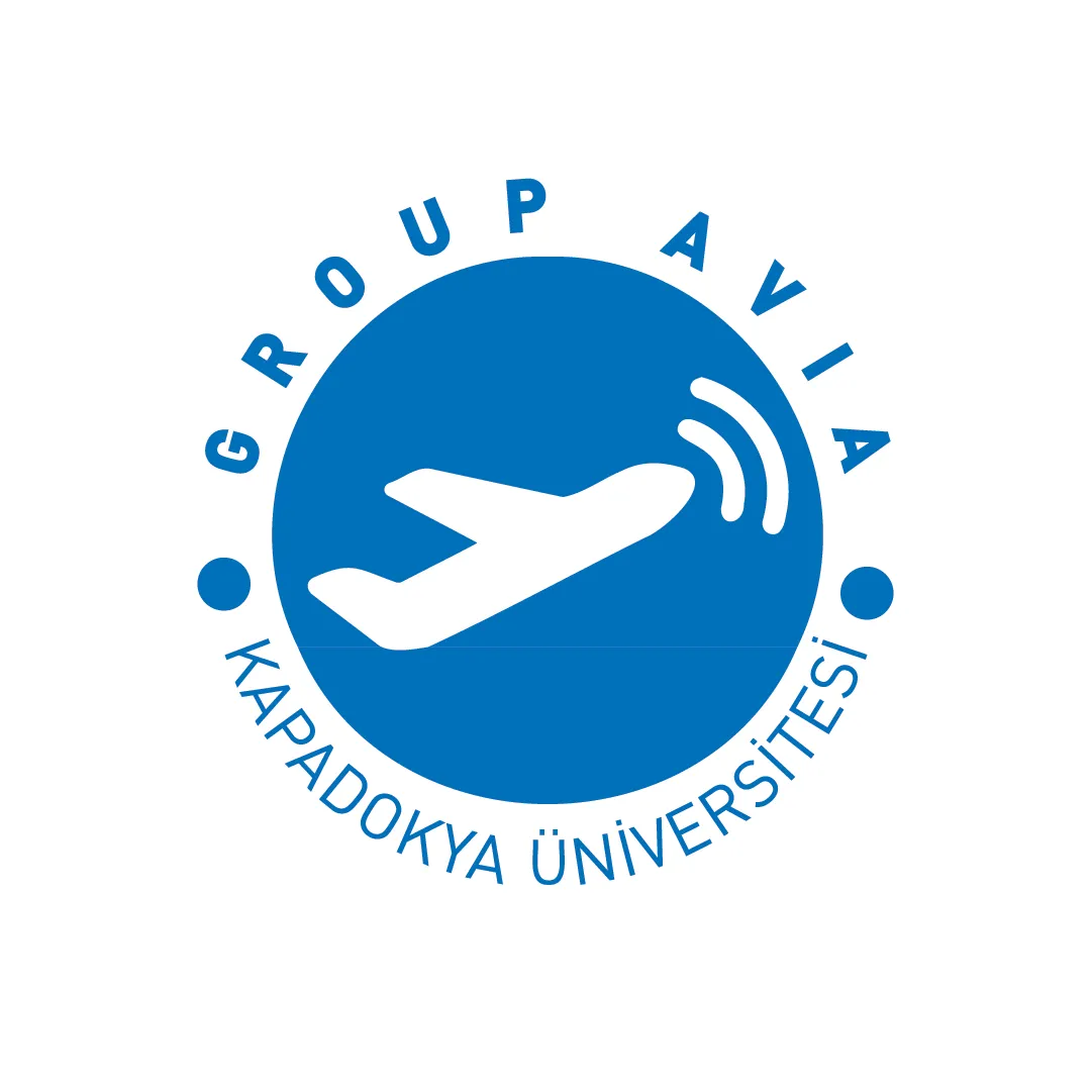 Grup Avia Topluluğu mevcut logo