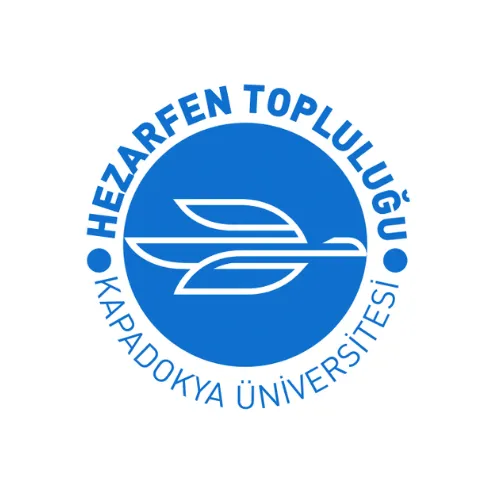 Hezarfen Topluluğu mevcut logo