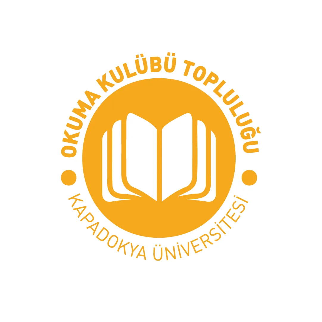 Okuma Topluluğu mevcut logo