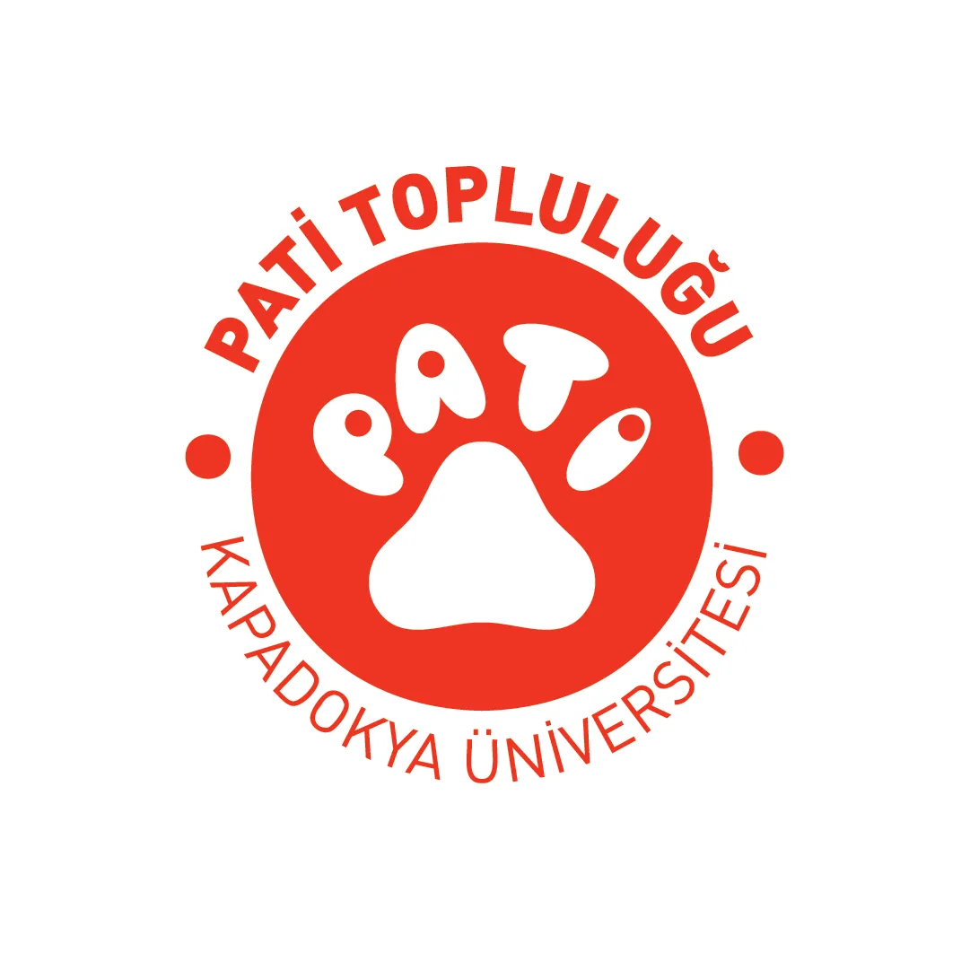 Pati Topluluğu mevcut logo