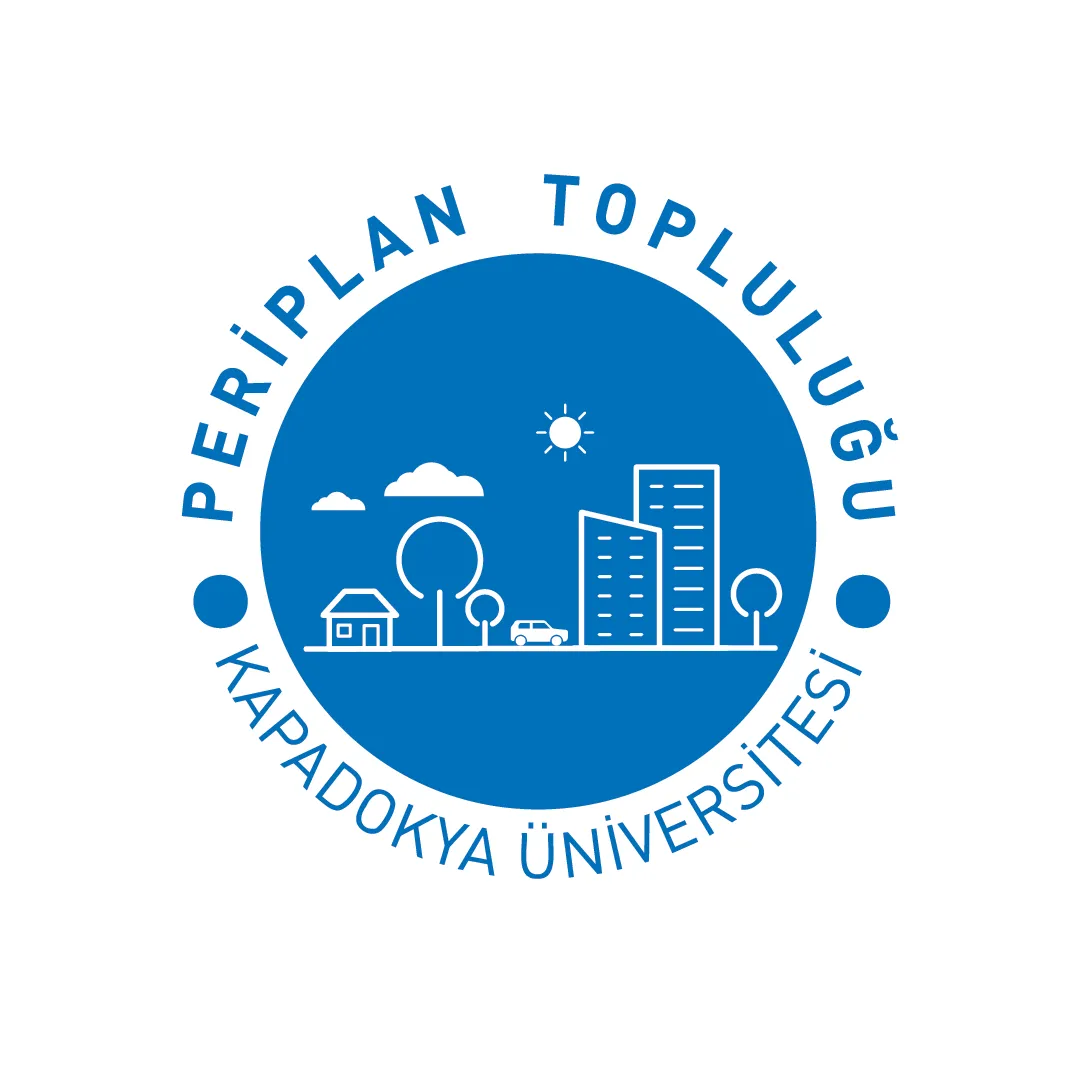 Periplan Topluluğu mevcut logo