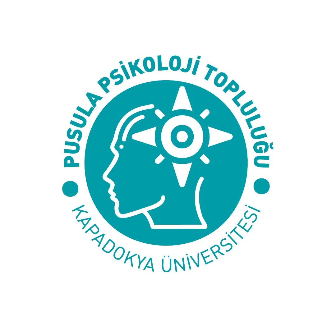Pusula Psikoloji mevcut logo