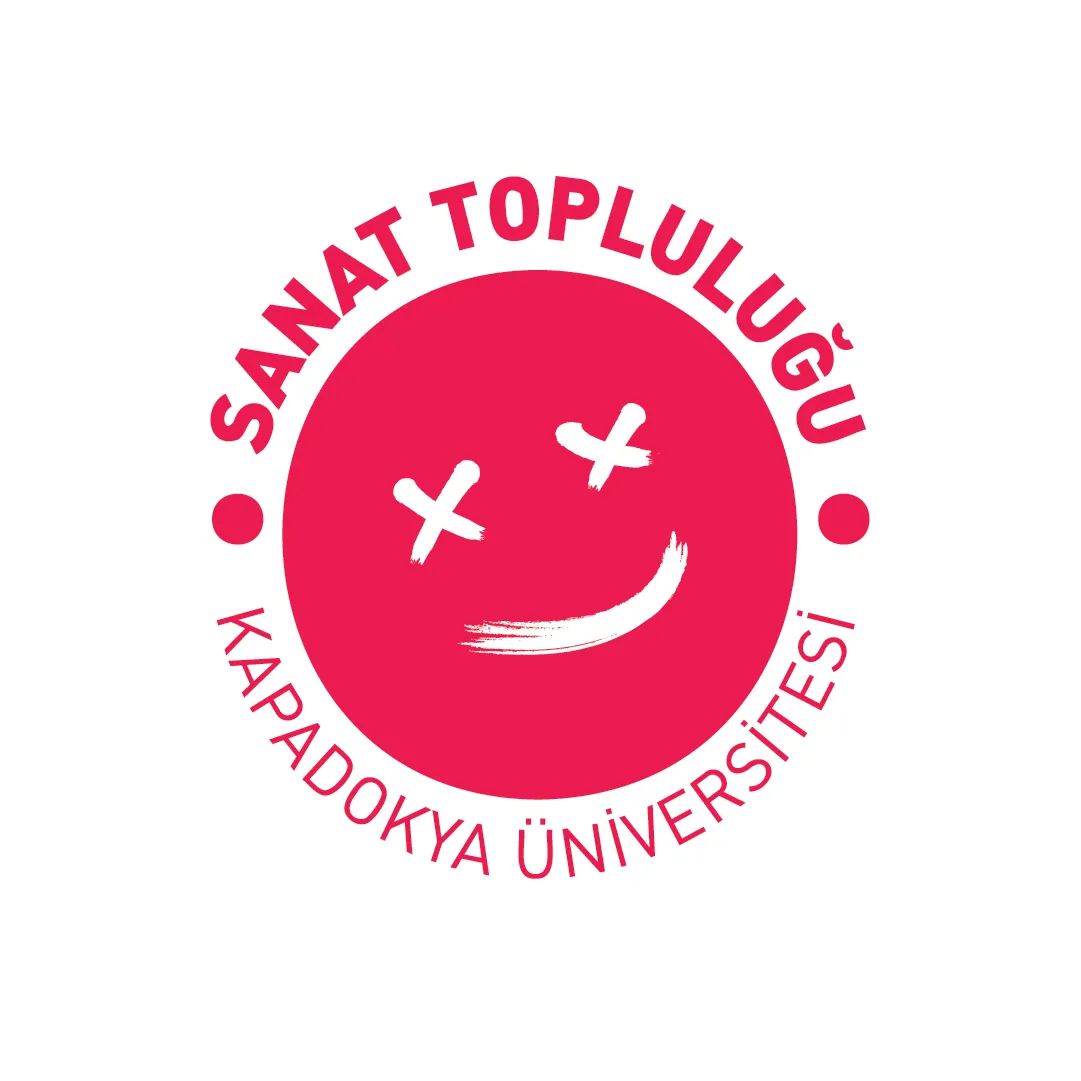Sanat Topluluğu mevcut logo