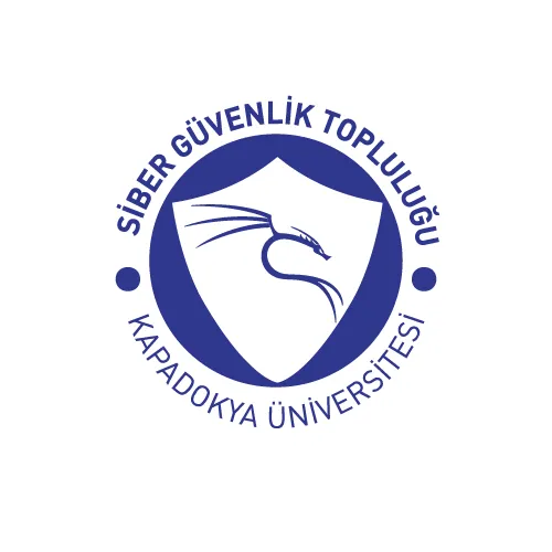 Siber Güvenlik mevcut logo