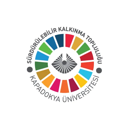 Sürdürülebilir Kalkınma Topluluğu mevcut logo