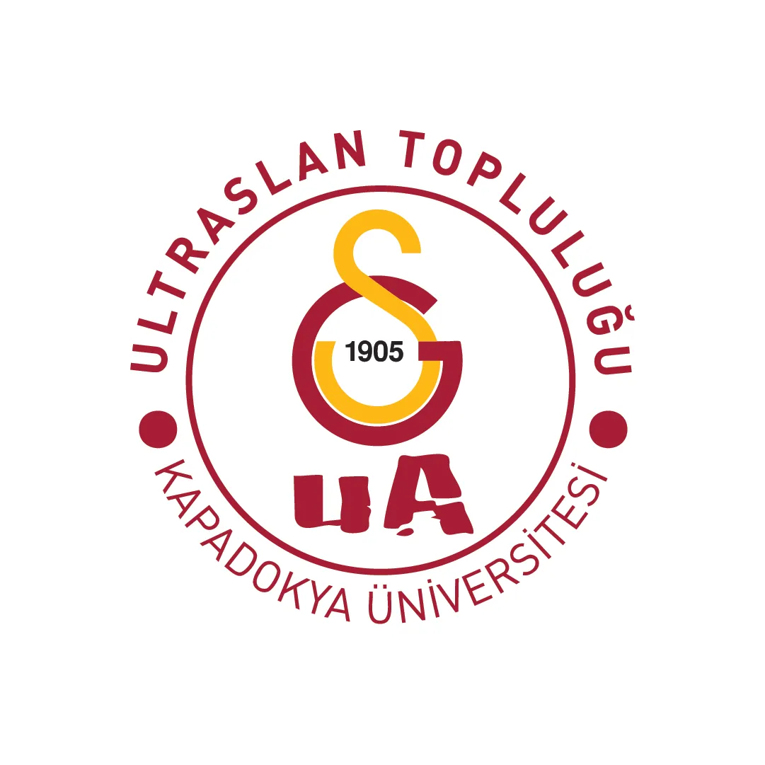 Ultraslan Topluluğu mevcut logo