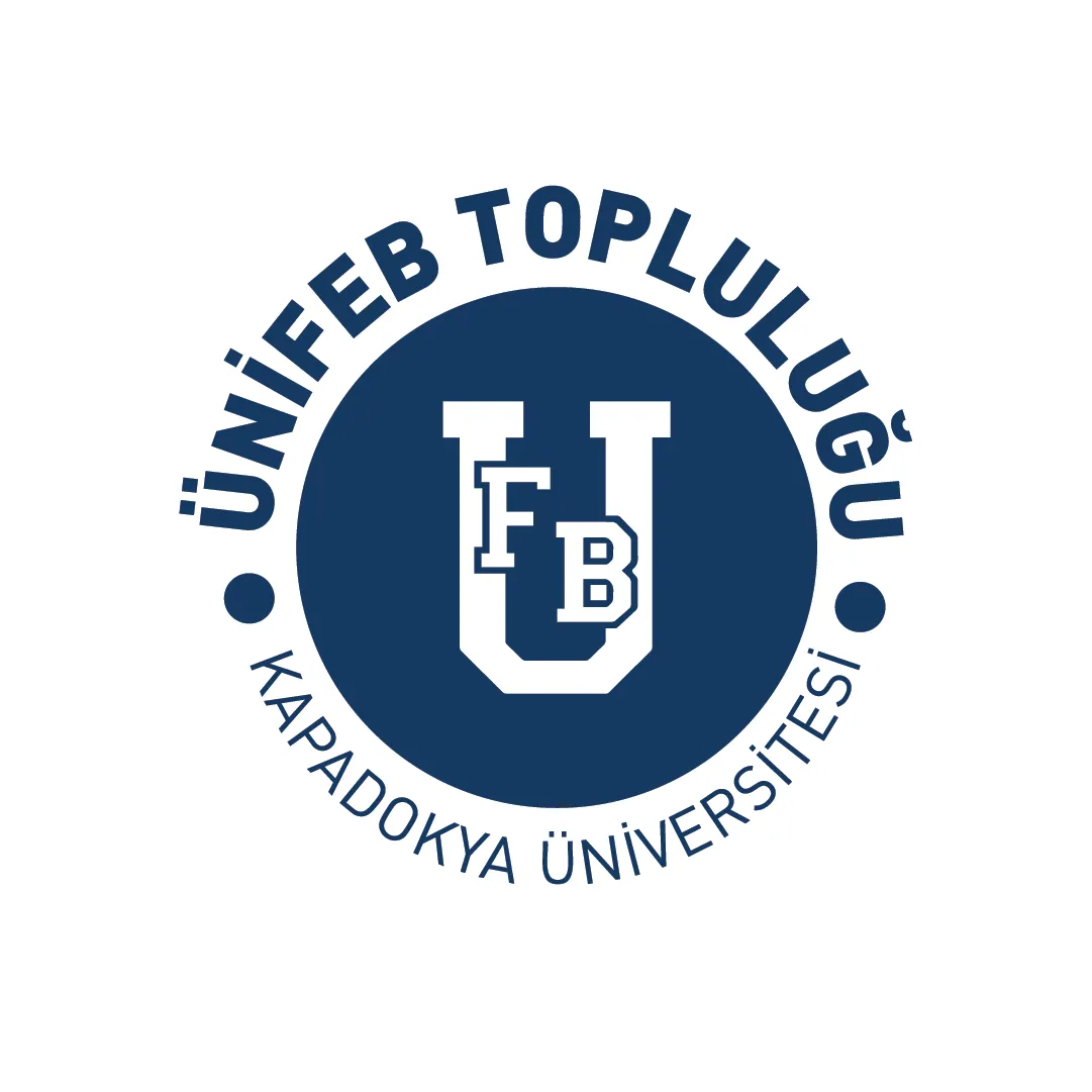 Unifeb Topluluğu mevcut logo