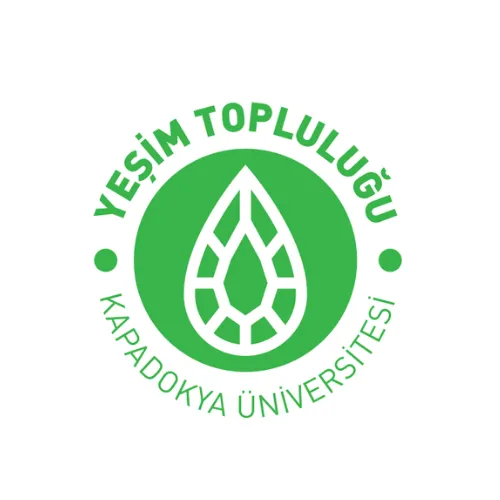 Yeşim Topluluğu mevcut logo